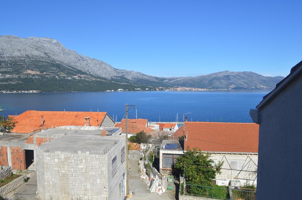 Apartments Peco Korcula Town Exterior photo